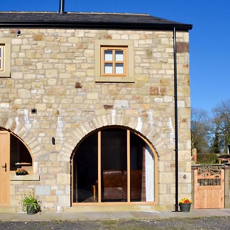 Holgates Granary Villa Pendleton  Exterior photo